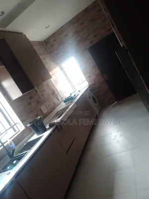 Studio Apartment in Gwarimpa Estate, Gwarinpa for rent