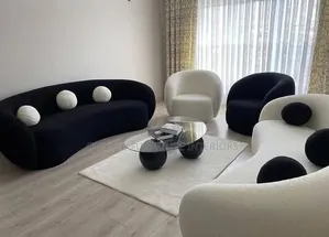 Modern Classy and Beautiful Sofas