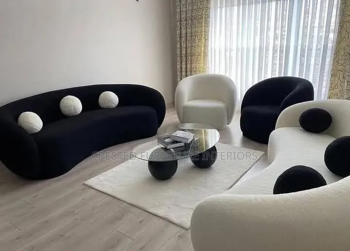 Modern Classy and Beautiful Sofas