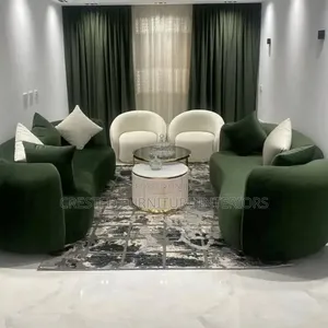 Modern Classy and Beautiful Sofas