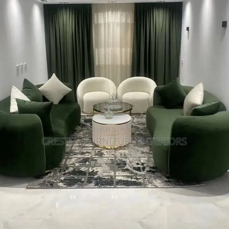 Modern Classy and Beautiful Sofas
