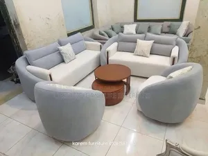 Modern Classy and Beautiful Sofas