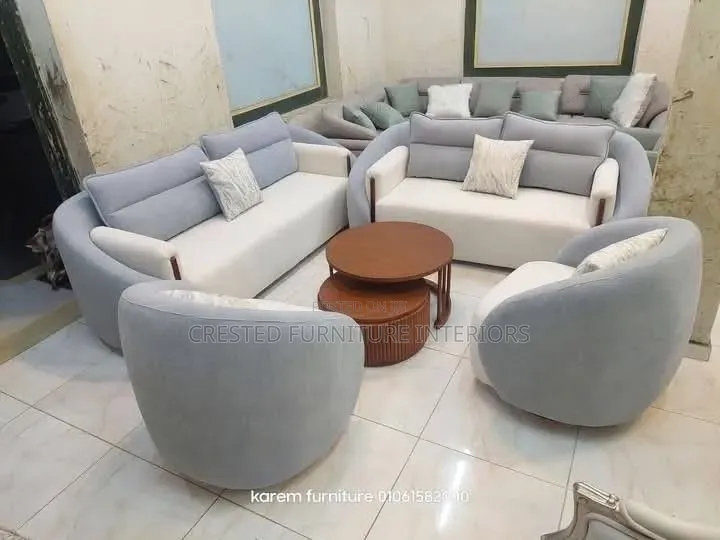 Modern Classy and Beautiful Sofas