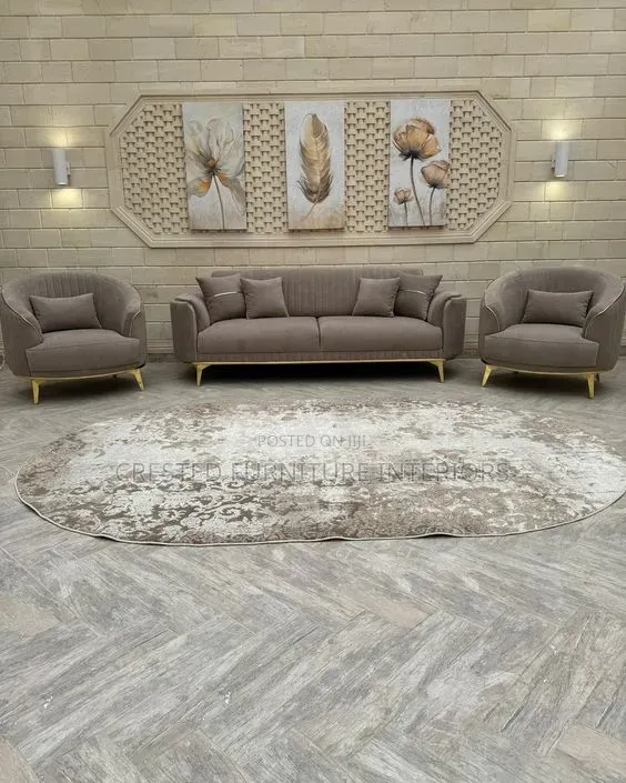 Modern Classy and Beautiful Sofas