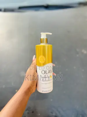 Okay Vitamin C Cream