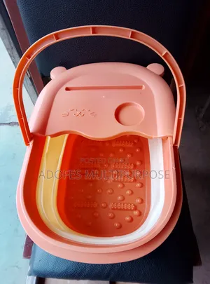 Basin Plastic Bowl for Detox Machine
