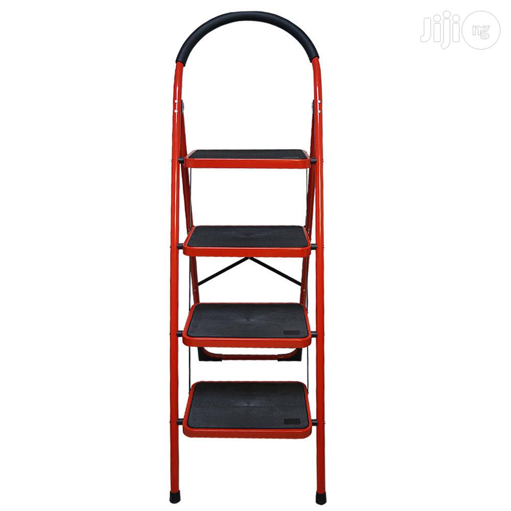 Portable Household Kitchen Ladder
