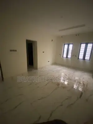 2bdrm Block of Flats in Kubwa for rent