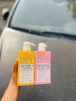Medix 5.5 Tumeric