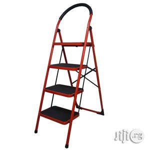 Portable Household Kitchen Ladder