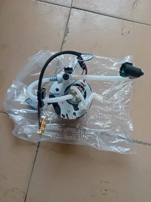 Fuel Pump Range Rover Sport 2010