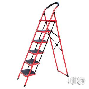Portable Household Kitchen Ladder
