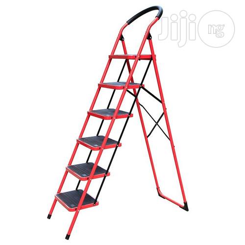Portable Household Kitchen Ladder