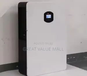 Hyper Power 10kwh 48v Lifepo4 Lithium Battery