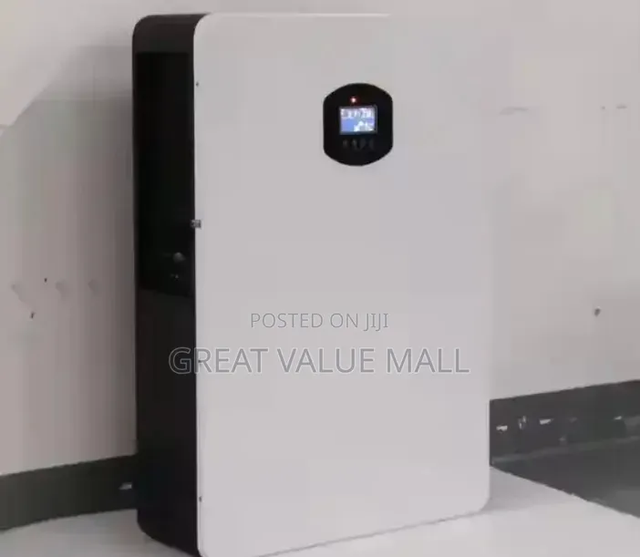 Hyper Power 10kwh 48v Lifepo4 Lithium Battery
