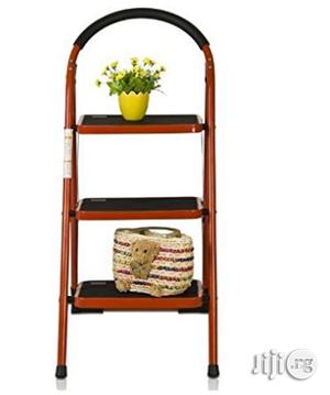Portable Household Kitchen Ladder
