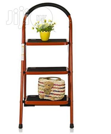 Portable Household Kitchen Ladder