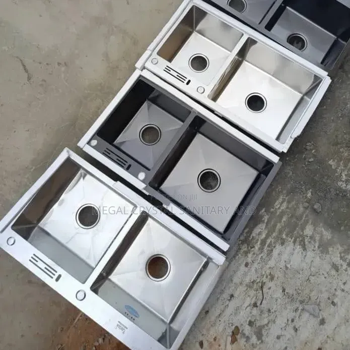 Hand Made Kichthen Sinks