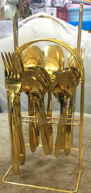 Set of Spoon