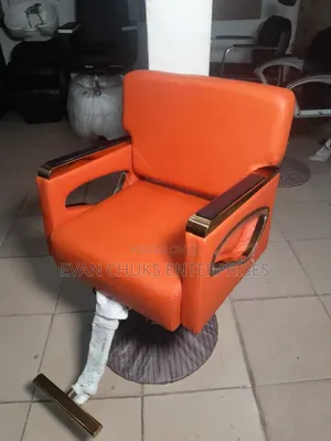 Quality Salon Chair