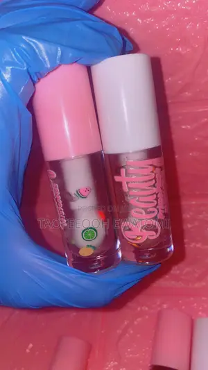 Lip Care Treatment