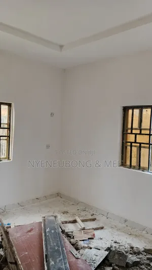 2bdrm Bungalow in Becky 2 Garden, Karu for rent