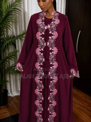 Egyptian Abaya