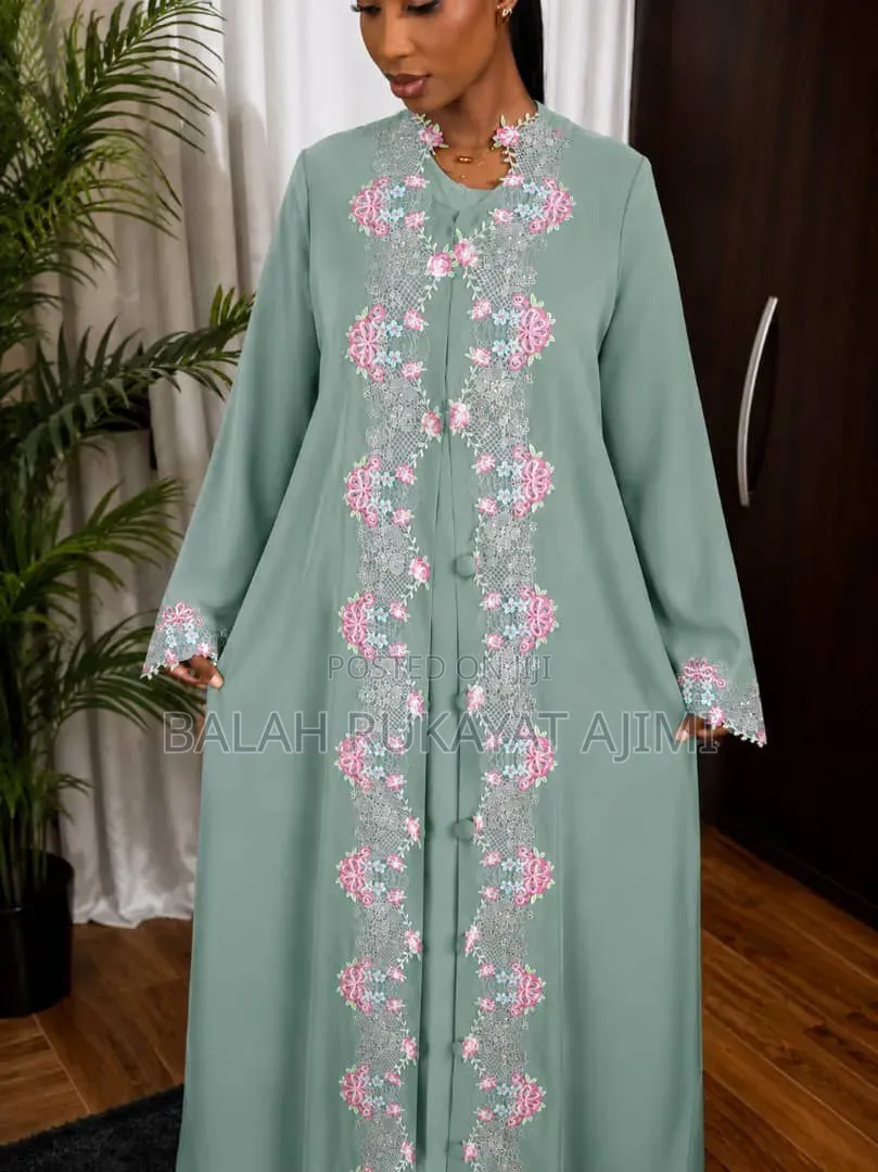 Egyptian Abaya