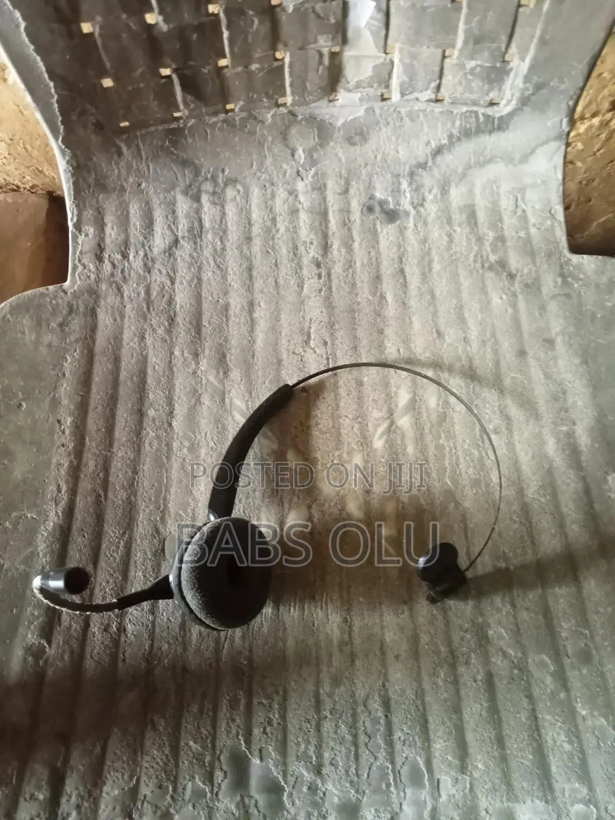 Ear Piece for Call