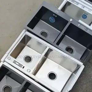 Hand Made Kichthen Sinks