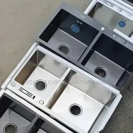 Hand Made Kichthen Sinks