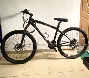 Specialized Hardrock Gear Bicycle for Sale