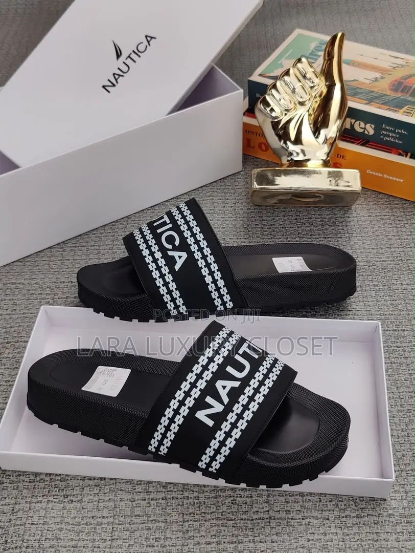 Men Carton Slide