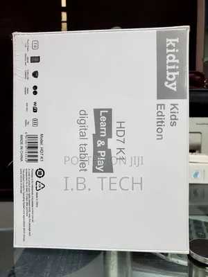 New Tablet 256 GB Blue