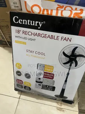 Century18” Fan