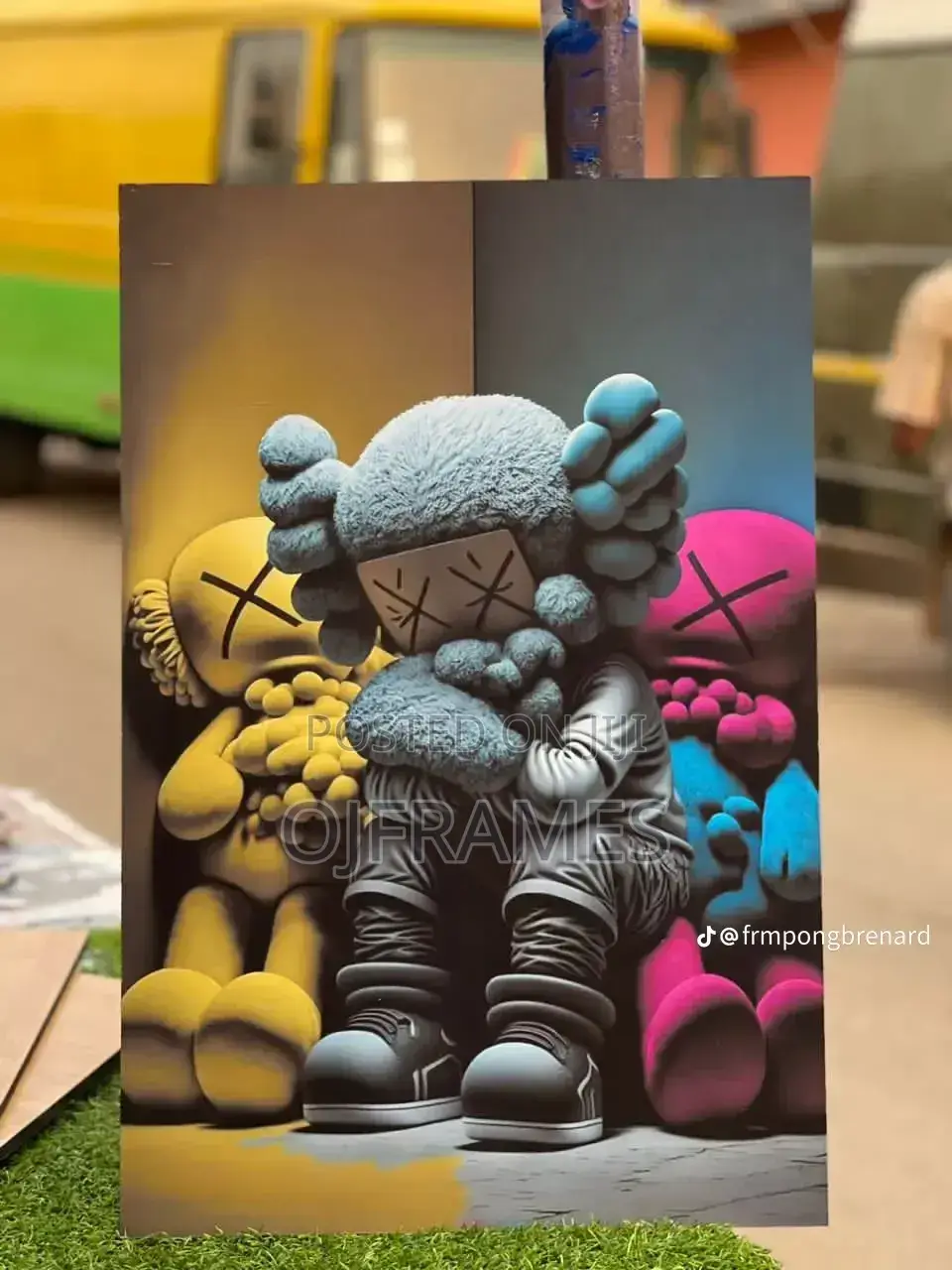 Framework Painting Drawing