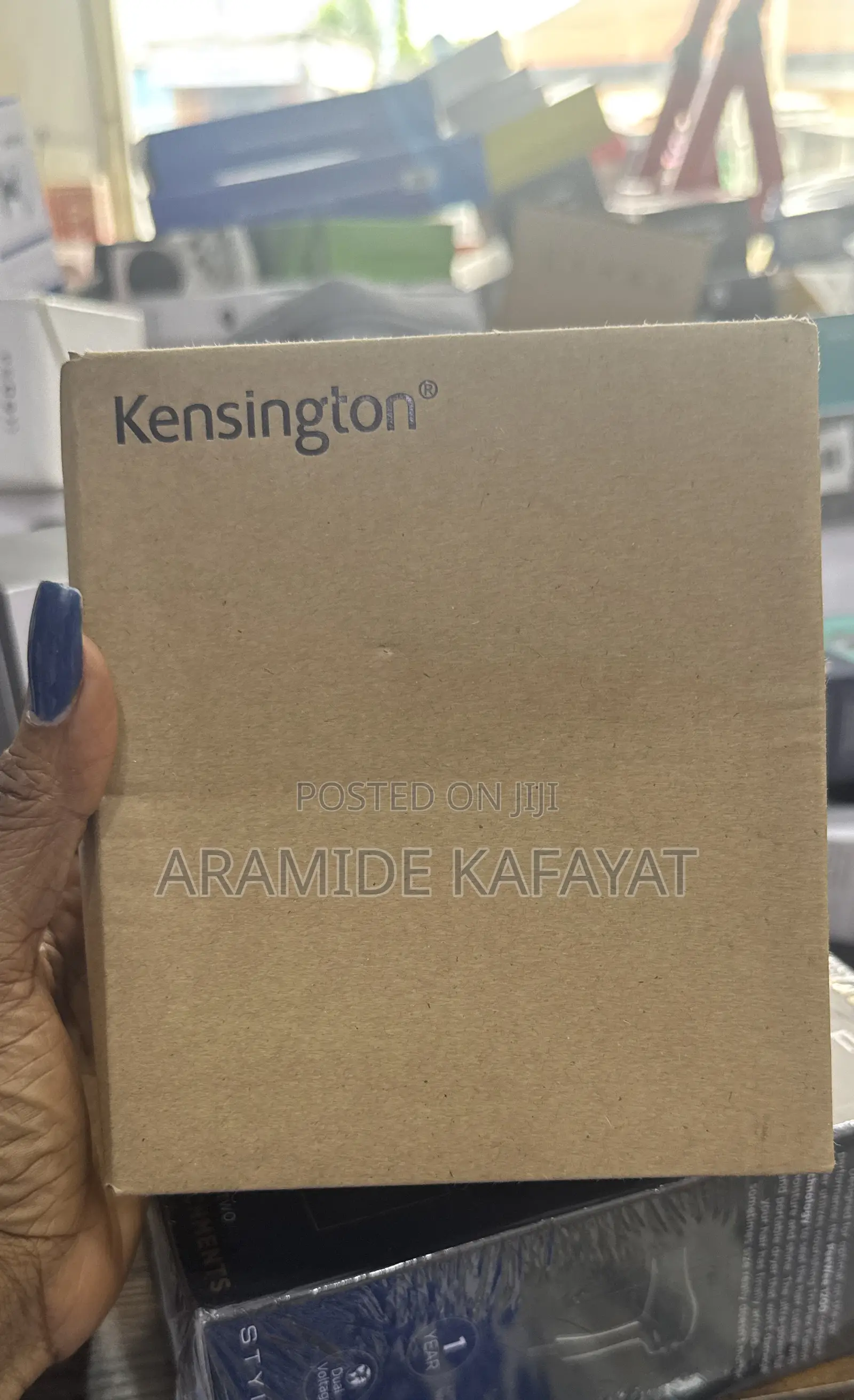 Mouse(Kensington)K70990ww