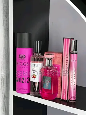 Adesewa Girlies Items