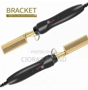 Copper Comb