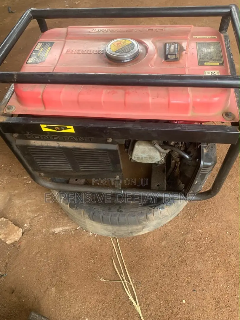 Elepaq Generator
