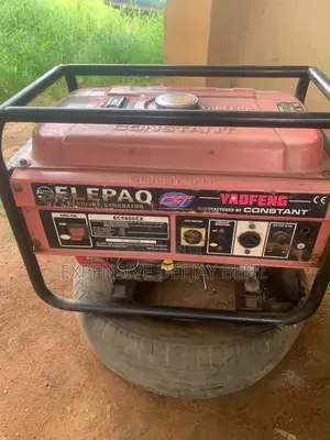 Elepaq Generator