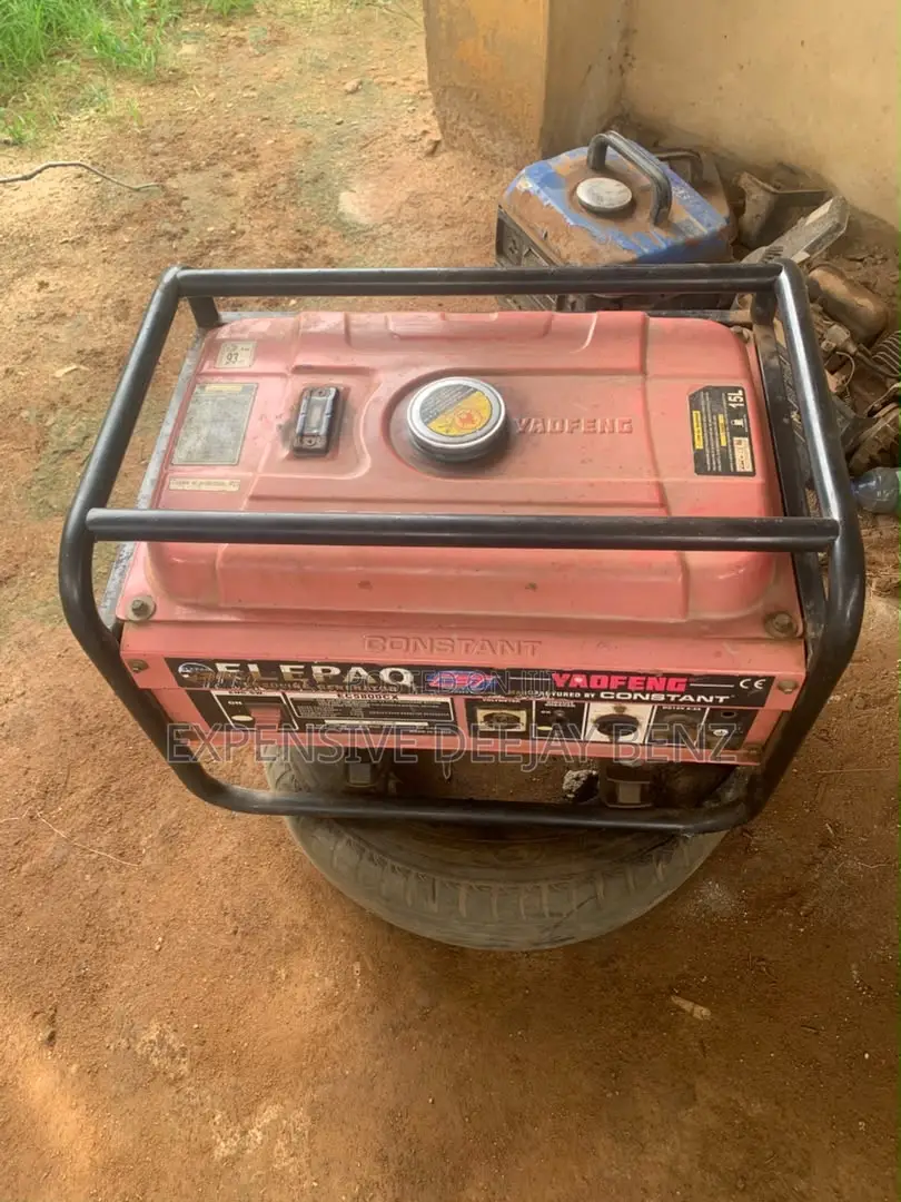 Elepaq Generator