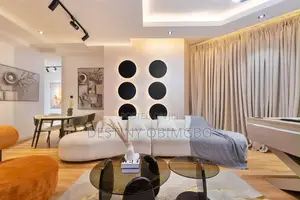 Luxury 3 Bedroom Apartment