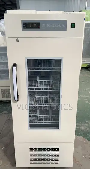 Blood Bank Refrigerator 130litres
