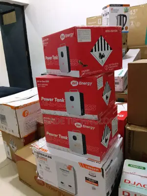 Itel Iess-05k10n Emergency Power Supply Unit