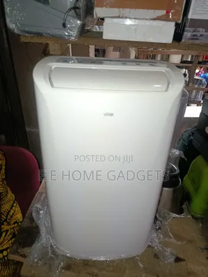 Logik L20dh24 Dehumidifier - White
