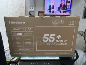 Hisense Tv32”