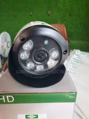 Outdoor Camera
