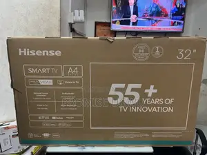 Hisense Tv32”