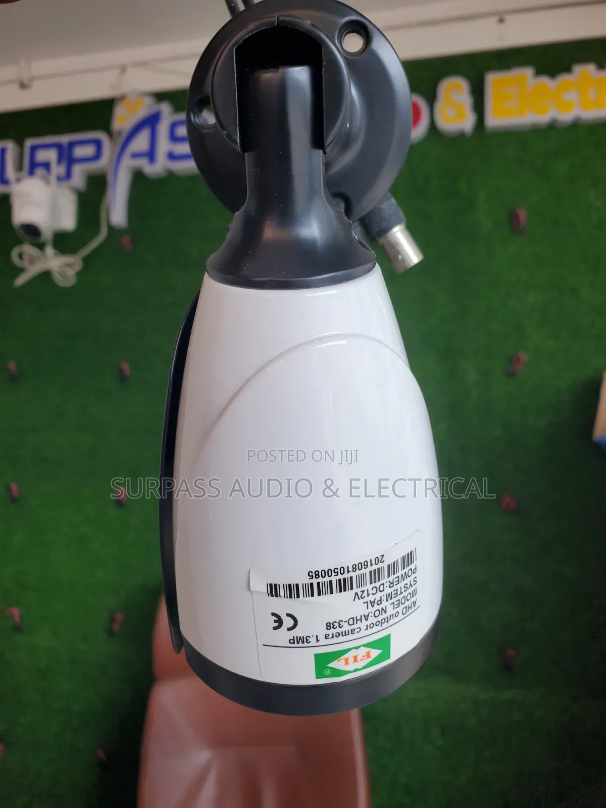 Outdoor Camera